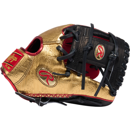 GANT DE BASEBALL HEART OR THE HIDE PRO-GOLDYX-RHT 11.5” PROGOLDYX