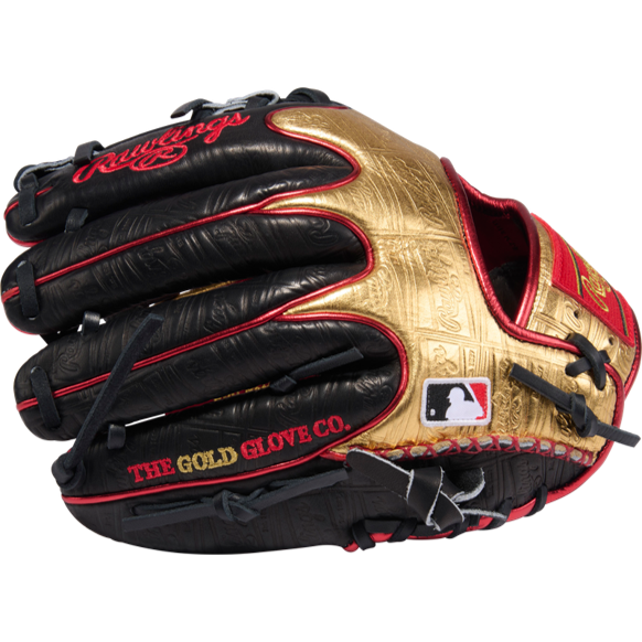 GANT DE BASEBALL HEART OR THE HIDE PRO-GOLDYX-RHT 11.5” PROGOLDYX