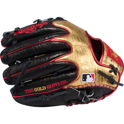 GANT DE BASEBALL HEART OR THE HIDE PRO-GOLDYX-RHT 11.5” PROGOLDYX