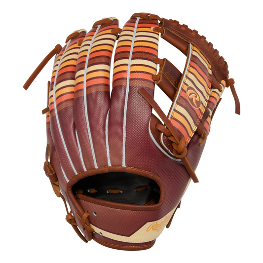 GANT DE BASEBALL HEART OF THE HIDE PROR21475-13TI 11.75" - DÉCEMBRE 2025