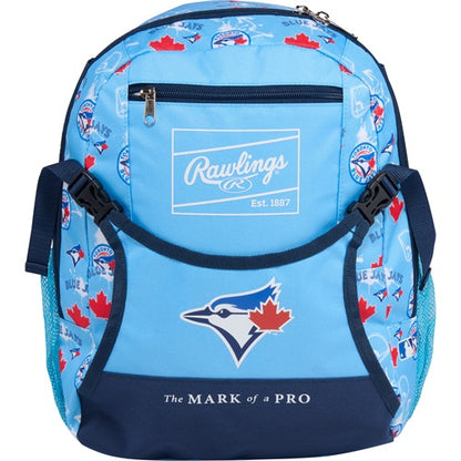 SAC MLB T-BALL BLUE JAYS