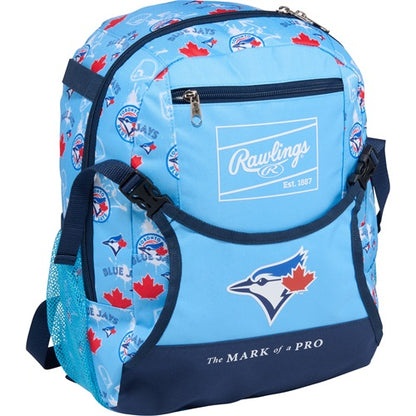 SAC MLB T-BALL BLUE JAYS