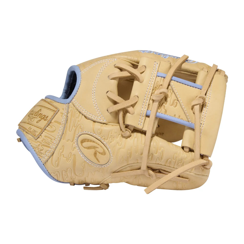 GANT DE BASEBALL HEART OF THE HIDE PRORB734-2XC  11,5'' SEPTEMBRE 2026