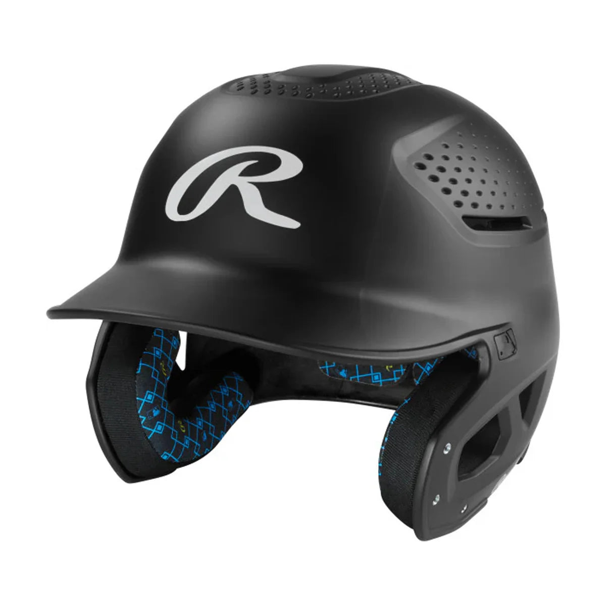 CASQUE DE FRAPPEUR RX2 MAT