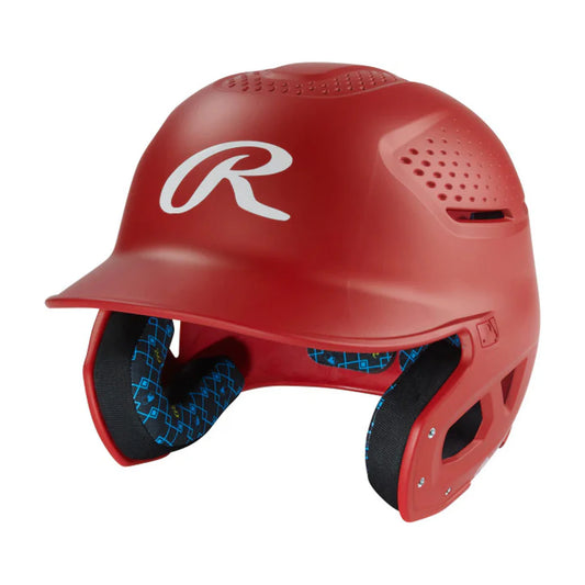 CASQUE DE FRAPPEUR RX2 MAT