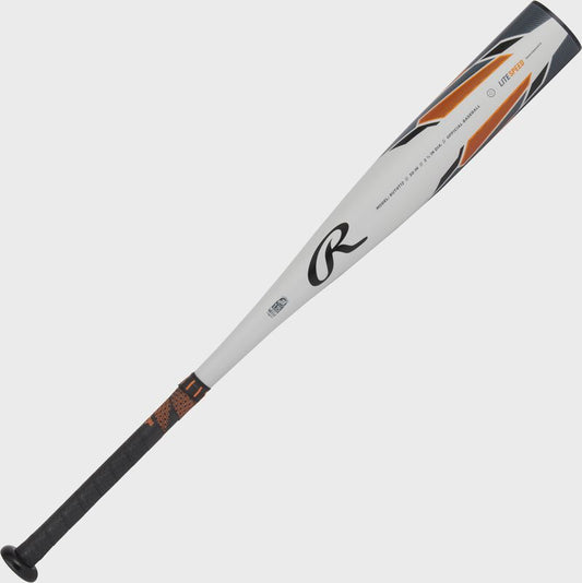 BÂTON DE BASEBALL THREAT USSSA RUT4T12 2 3/4" (-12) 2024