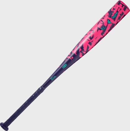 BÂTON DE BASEBALL THREAT USSSA RUT6T12 (-12) 2026