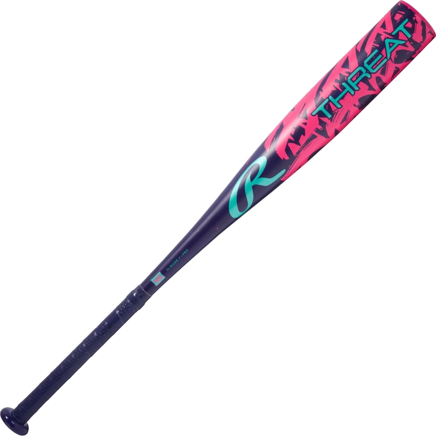 BÂTON DE BASEBALL THREAT USSSA RUT6T12 (-12) 2026