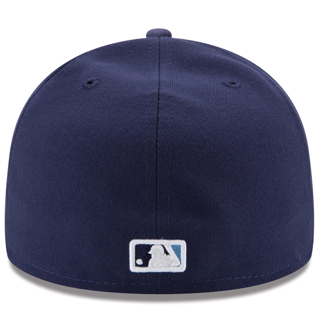 CASQUETTE 59FIFTY MLB ON-FIELD RAYS