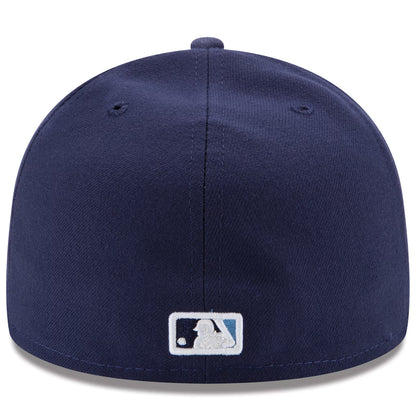 CASQUETTE 59FIFTY MLB ON-FIELD RAYS