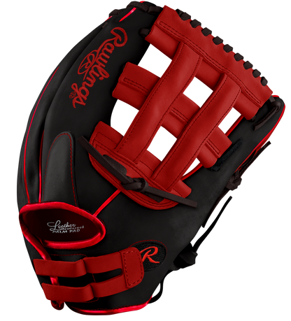 GANT HOH CUSTOM SOFTBALL R2G PRO130SB-6 REBEL 13''