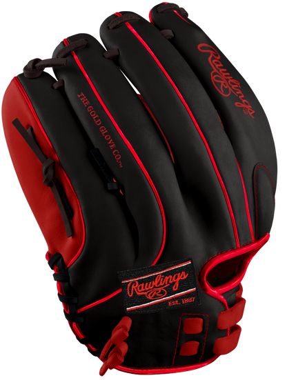 GANT HOH CUSTOM SOFTBALL R2G PRO130SB-6 REBEL 13''