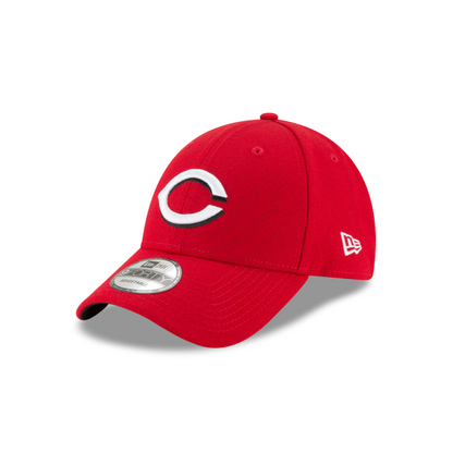 CASQUETTE 9FORTY MLB REDS