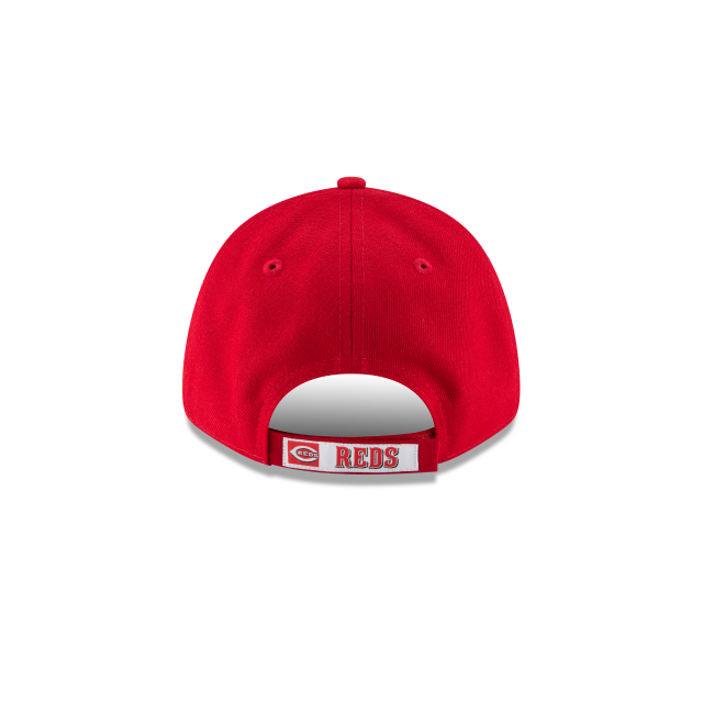 CASQUETTE 9FORTY MLB REDS