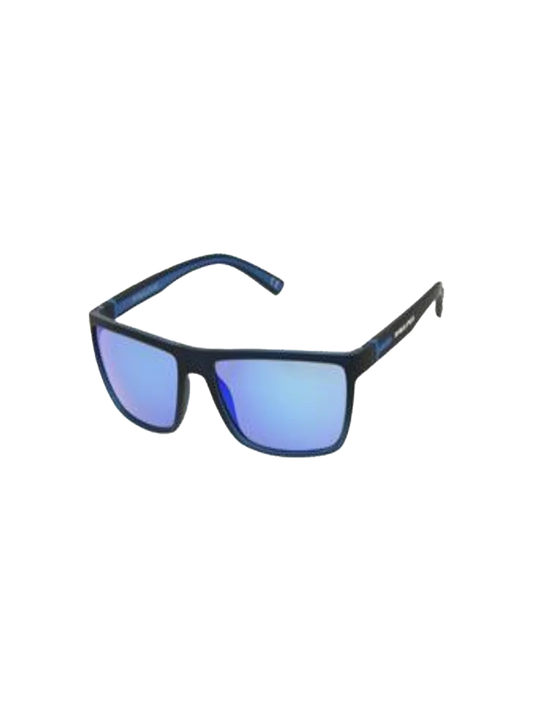 LUNETTE RAWLINGS NOIR/BLEU MIROIR