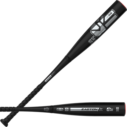 BÂTON DE BASEBALL DUB DARKSIDE USSSA EUT7DUBS10 (-10) 2027