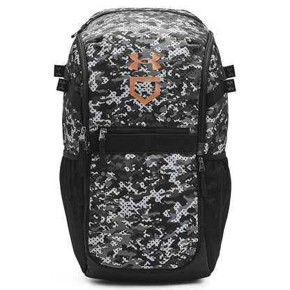 SAC À DOS DE BASEBALL UTILITY