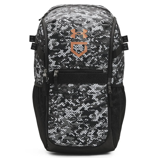 SAC À DOS DE BASEBALL UTILITY