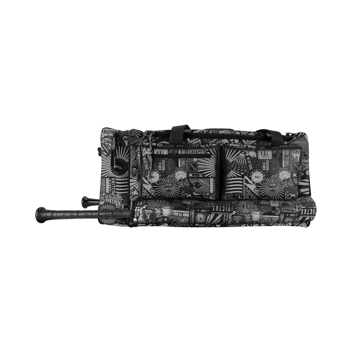 SAC DUFFLE ORIGIN NOX