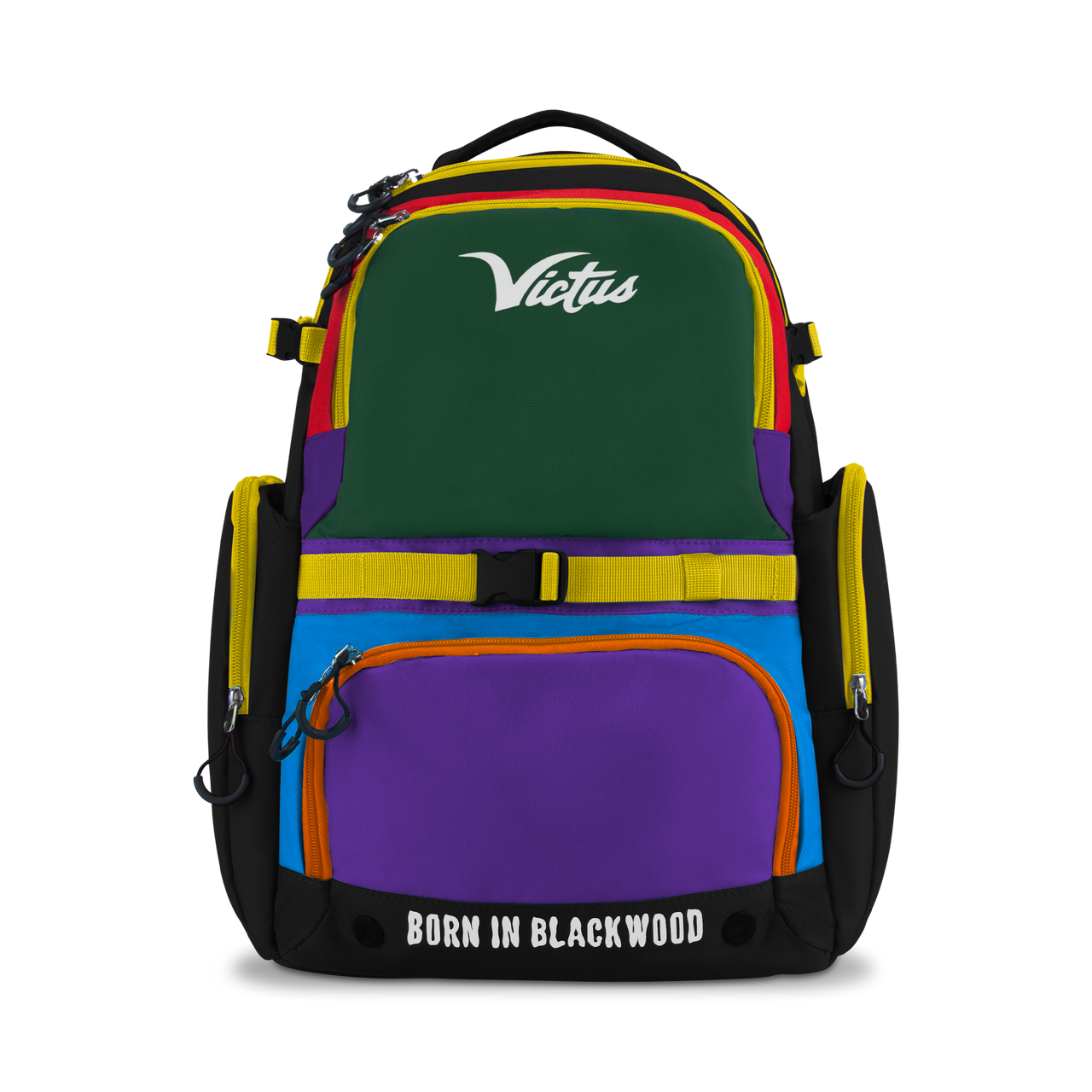 SAC À DOS DE BASEBALL LEV3L