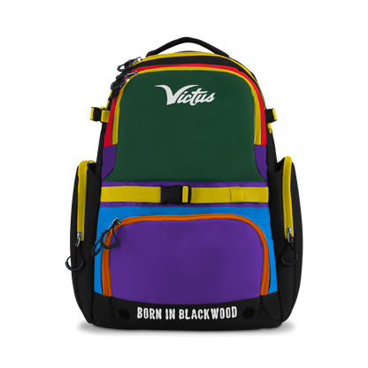 SAC À DOS DE BASEBALL LEV3L