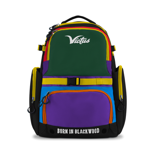 SAC À DOS DE BASEBALL LEV3L
