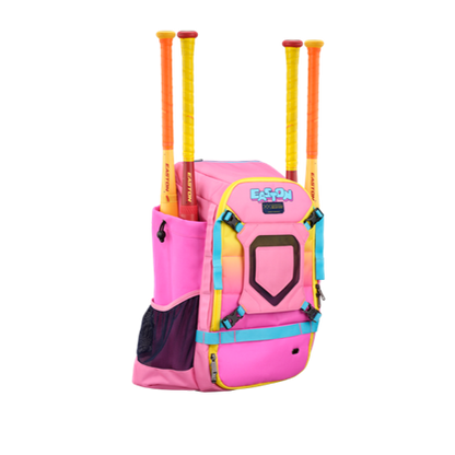 SAC À DOS WALK-OFF ETHOS SPRING BREAK