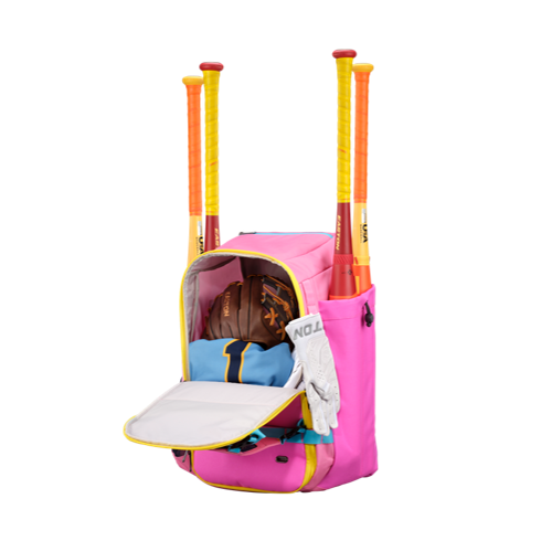 SAC À DOS WALK-OFF ETHOS SPRING BREAK