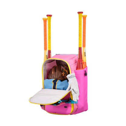 SAC À DOS WALK-OFF ETHOS SPRING BREAK