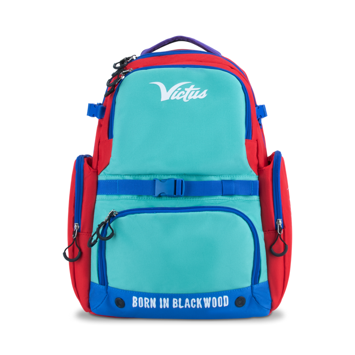 SAC À DOS DE BASEBALL LEV3L