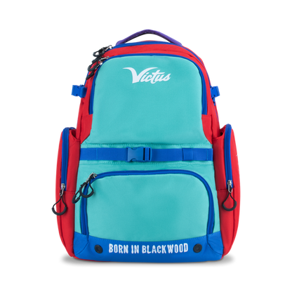 SAC À DOS DE BASEBALL LEV3L