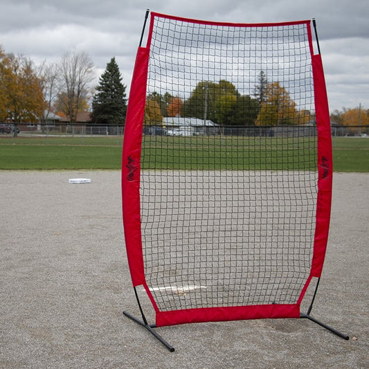 SAFTPITCH PROTECTIVE NET