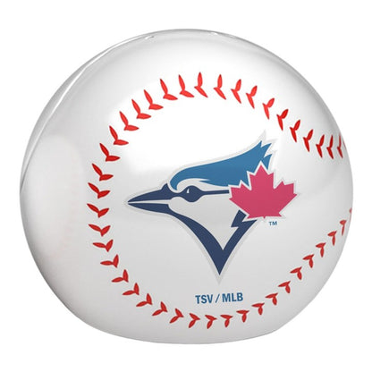 SALIÈRE ET POIVRIÈRE DES BLUE JAYS