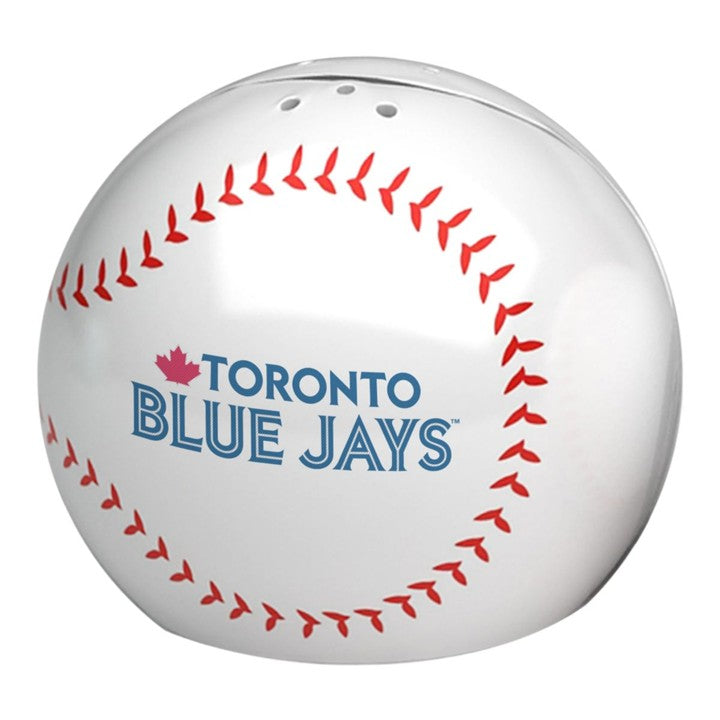 SALIÈRE ET POIVRIÈRE DES BLUE JAYS