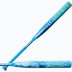 BÂTON DE FASTPITCH KRYO2 FP (-8) 2027