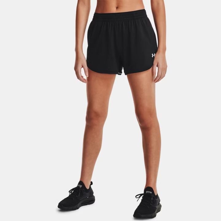 SHORT FEMME KNIT N&O VOLLEYBALL