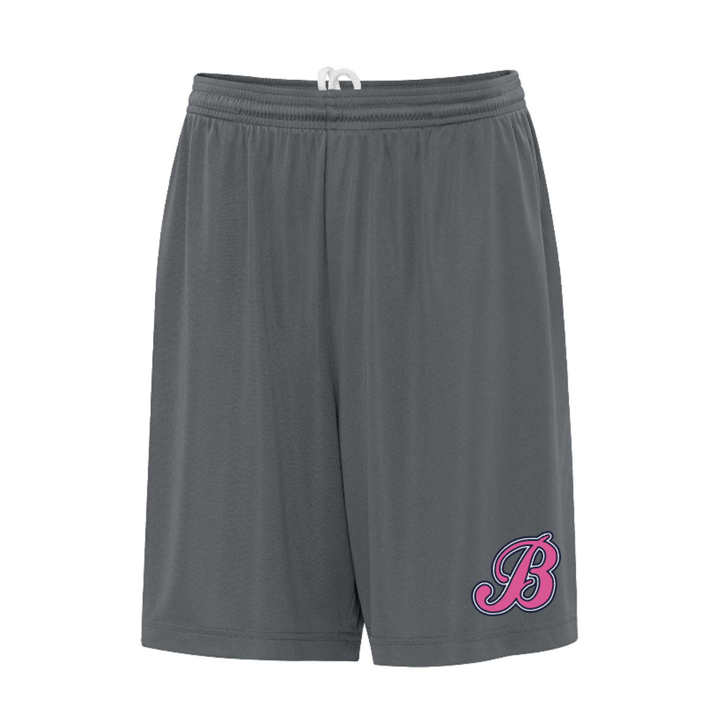 SHORT BASEBALL BOUCHERVILLE (MARQUISES)