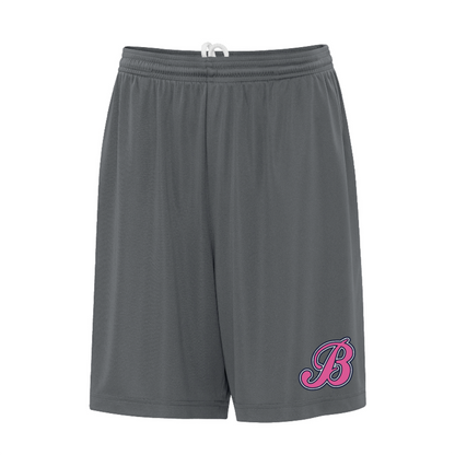 SHORT BASEBALL BOUCHERVILLE (MARQUISES)