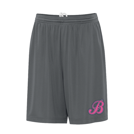 SHORT BASEBALL BOUCHERVILLE (MARQUISES)