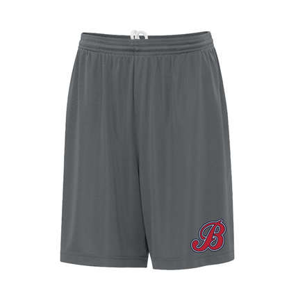SHORT BASEBALL BOUCHERVILLE (SEIGNEURS)