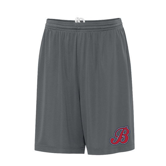 SHORT BASEBALL BOUCHERVILLE (SEIGNEURS)