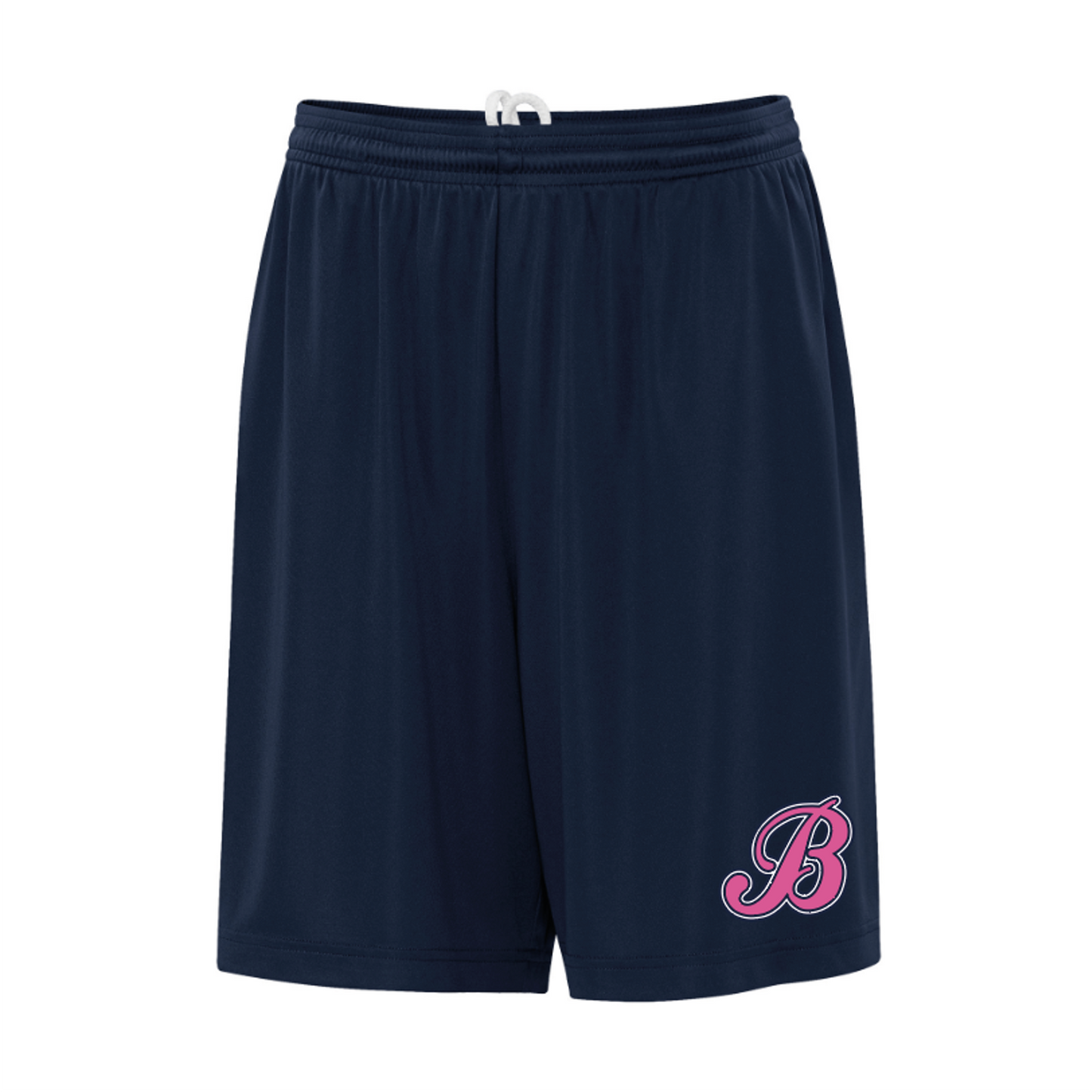 SHORT BASEBALL BOUCHERVILLE (MARQUISES)