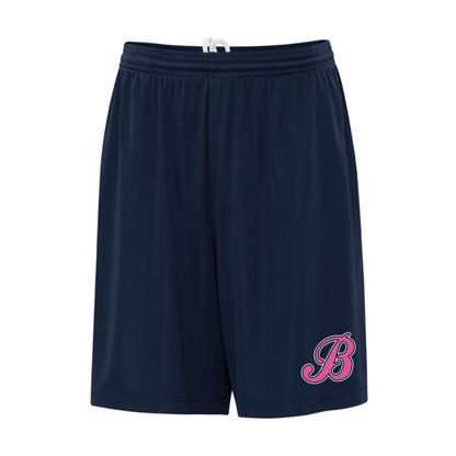 SHORT BASEBALL BOUCHERVILLE (MARQUISES)