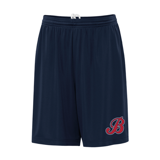 SHORT BASEBALL BOUCHERVILLE (SEIGNEURS)