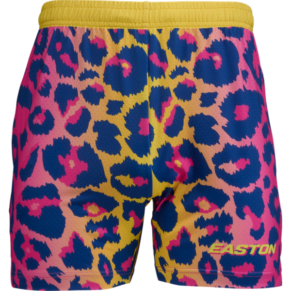 SHORT GET LOUD SPRING BREAK ADULTE