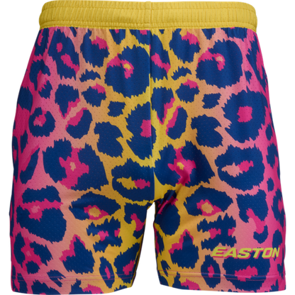 SHORT GET LOUD SPRING BREAK ADULTE