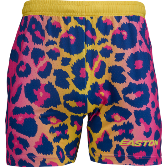 SHORT GET LOUD SPRING BREAK ADULTE