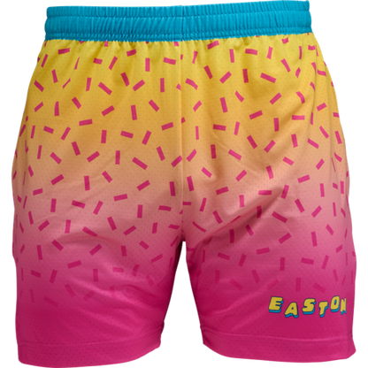 SHORT GET LOUD SPRING BREAK ENFANT