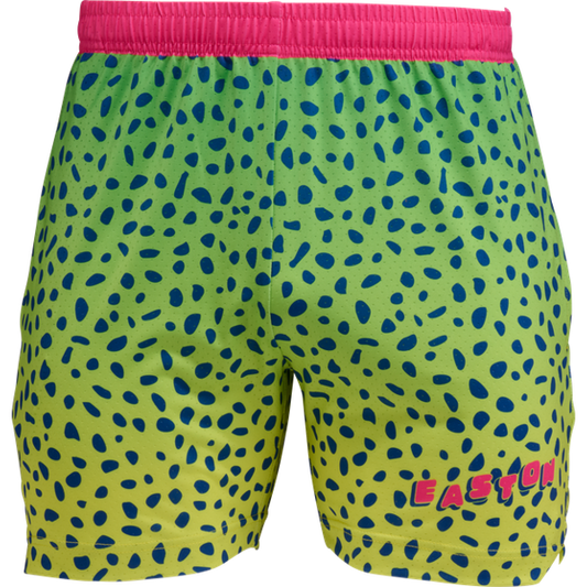 SHORT GET LOUD SPRING BREAK ENFANT