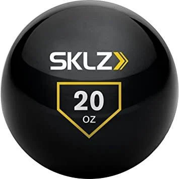 BALLE DE BASEBALL DE CONTACT XL 20 OZ
